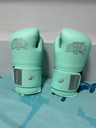 Guantes de Boxeo 8oz