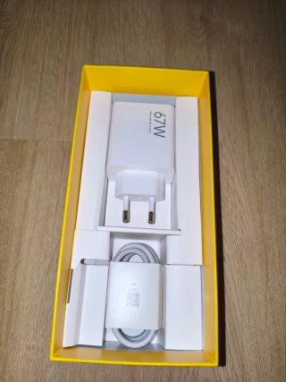 Xiaomi X6 Pro 5G Negro