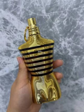 Perfume Jean Paul gaultier