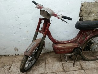 Vespino GL desguace
