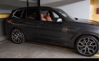 Llantas 20 para BMW X3 (2022 en adelante)