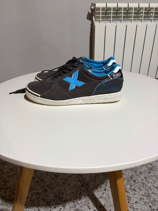 Zapatillas Munich Fútbol Sala