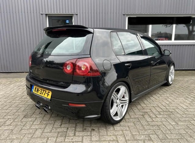 Volkswagen Golf 2005