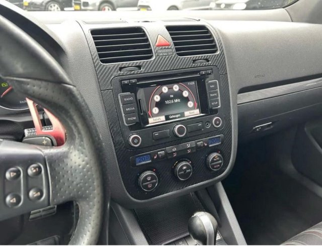 Volkswagen Golf 2005