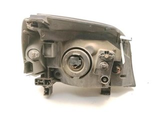 23829114 faro izquierdo nissan x-trail 2.2 di 4x4