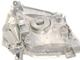 23829114 faro izquierdo nissan x-trail 2.2 di 4x4