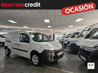 Renault Kangoo Z.E.