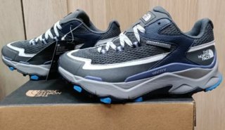 Zapatillas Senderismo The North Face Vectiv