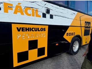 Autobús