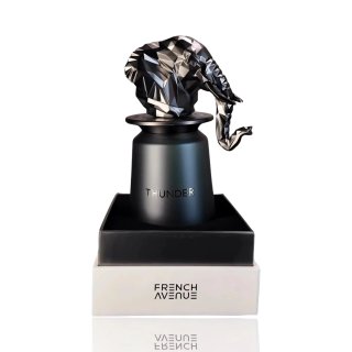 Perfume Thunder Extrait French Avenue Elefante