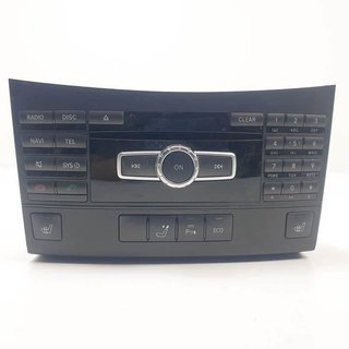 SISTEMA NAVEGACION GPS MERCEDES MERCEDES CLASE E (W212) LIM. 2009-2016