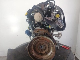 Renault k9k609 motor captur i 1.5 dci otolp1033906