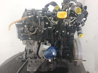 Renault k9k609 motor captur i 1.5 dci otolp1033906