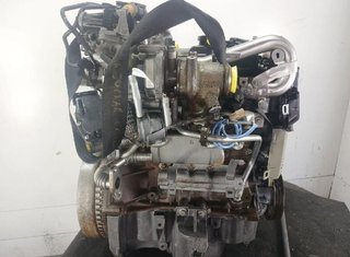 Renault k9k609 motor captur i 1.5 dci otolp1033906