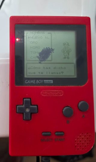2 Consolas Nintendo Game Boy Pocket