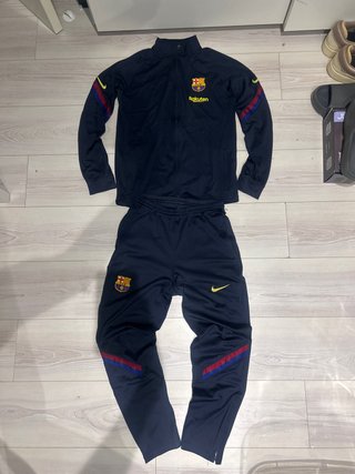 Chándal FC Barcelona Nike