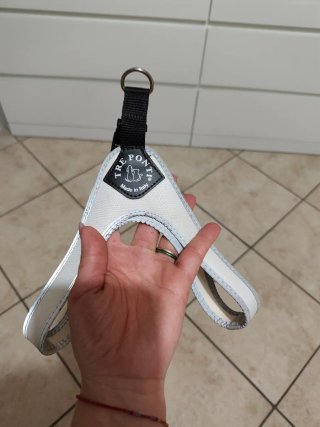 Pettorina Tre Ponti  Taglia M