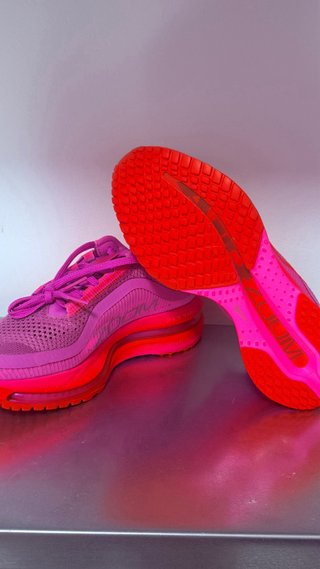 Nike Pegasus Talla 38.5