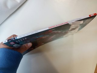 Se desata el infierno