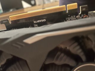 Tarjeta Gráfica Gigabyte RTX 2070 Super 8GB
