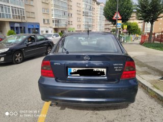 Opel Vectra 2001