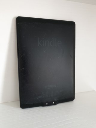 Amazon Kindle 4a Gen D01100 Negro