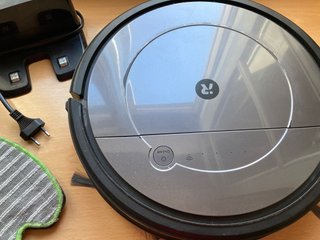 Robot Aspirador iRobot Roomba Combo