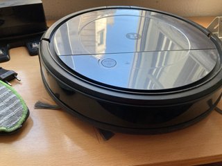 Robot Aspirador iRobot Roomba Combo