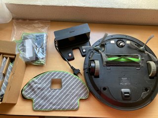 Robot Aspirador iRobot Roomba Combo