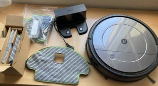 Robot Aspirador iRobot Roomba Combo