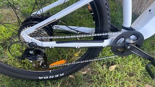 Bicicleta Eléctrica Rockrider EXPL-100