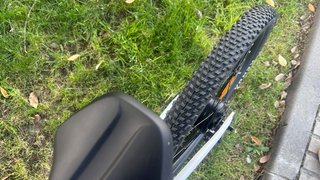 Bicicleta Eléctrica Rockrider EXPL-100