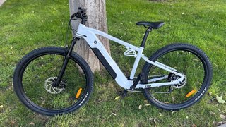 Bicicleta Eléctrica Rockrider EXPL-100
