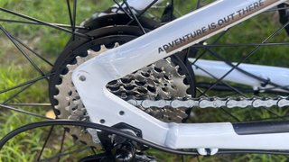 Bicicleta Eléctrica Rockrider EXPL-100