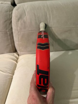 Pala de pádel Babolat Viper Technical
