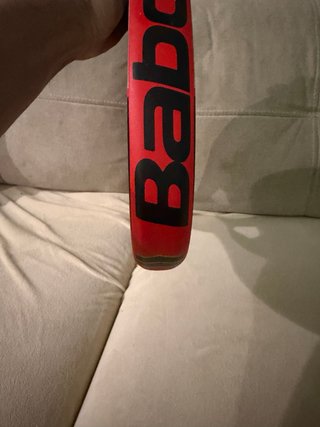Pala de pádel Babolat Viper Technical