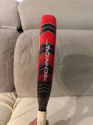Pala de pádel Babolat Viper Technical