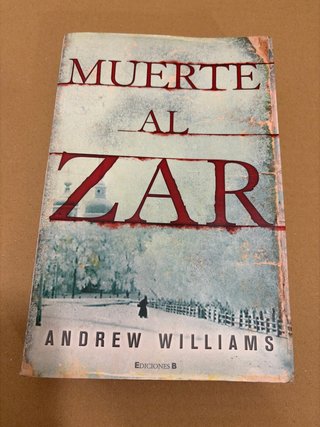 Muerte al zar