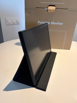 Monitor UPERFECT UGame J5 M173J05 17,3 4K