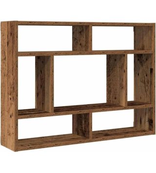Estantería de Madera