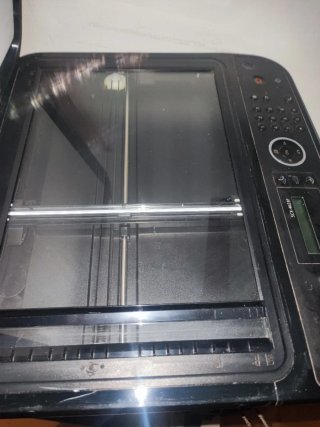 Stampante Multifunzione Samsung SCX-4623F Laser