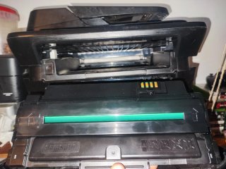 Stampante Multifunzione Samsung SCX-4623F Laser