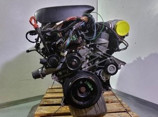 Mercedes-benz rectp5101722 motor 612961 clase e e