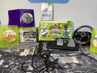 Giochi e accessori per Xbox 360