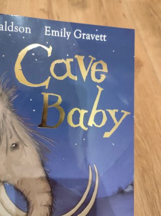 Cave Baby