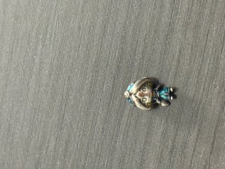 Charm Pandora Yasmin