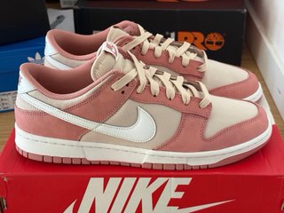 Nike Dunk Low Retro Prm Multicolor