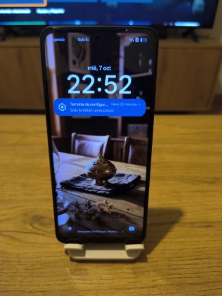 Oppo A5 128GB 4+4GB RAM Granate