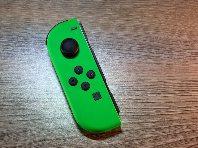 Nintendo Joy-Con Par Verde/Rosa