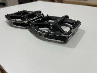Pedales Crankbrothers Stamp 2